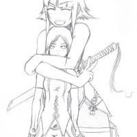 Hyuuga Sisters Genin and ANBU